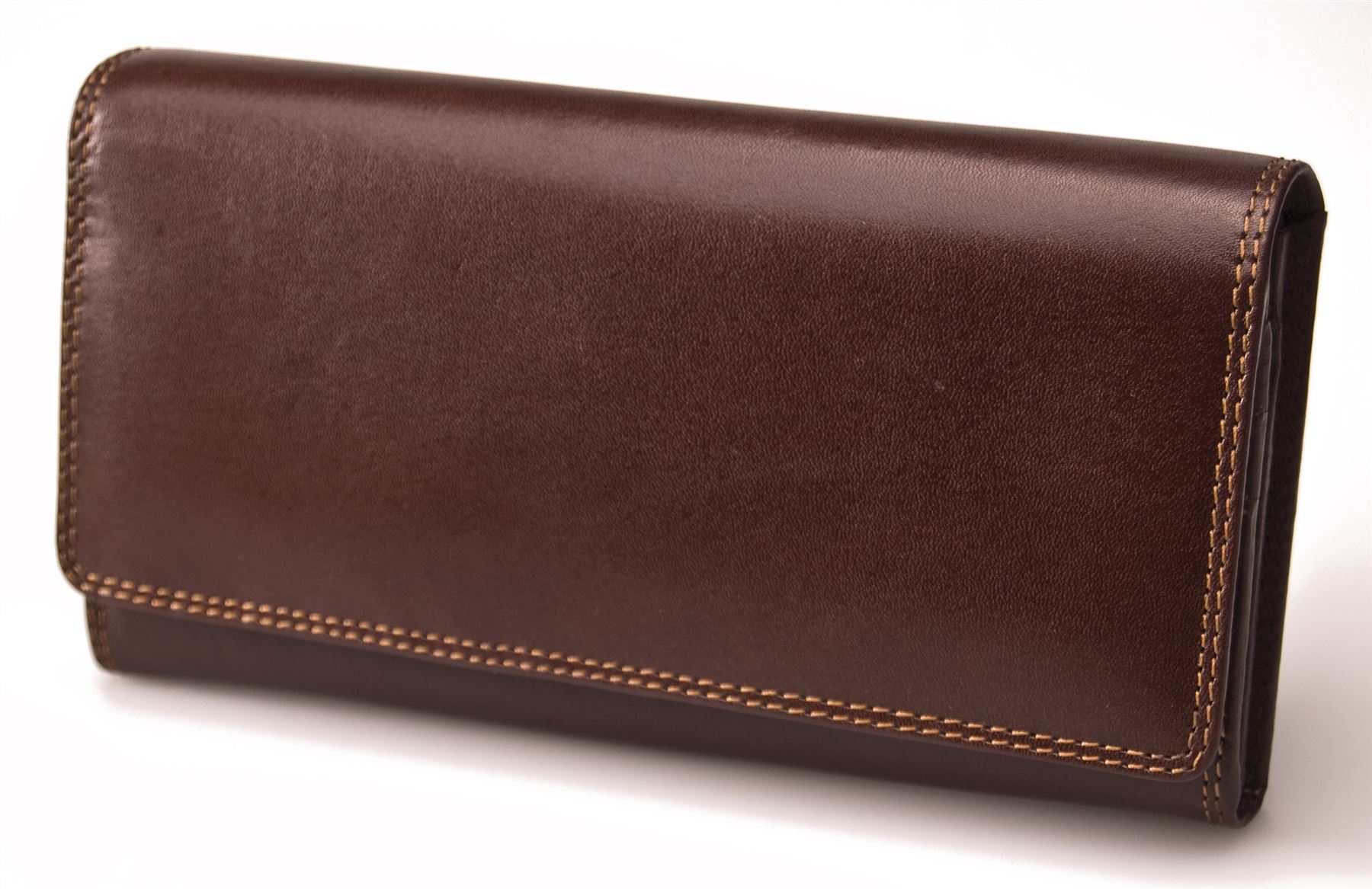 Genuine Leather Ladies Wallets | Jaguar Clubs of North America