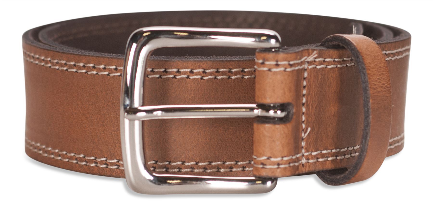 Hawkdale Mens Real Leather Belt 1.5'' Width Genuine Jeans Belts Gents 870400 eBay