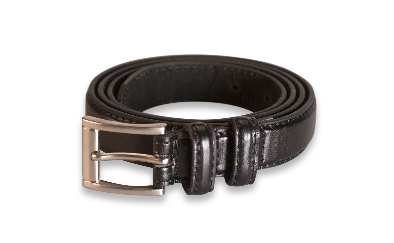 thin mens belt