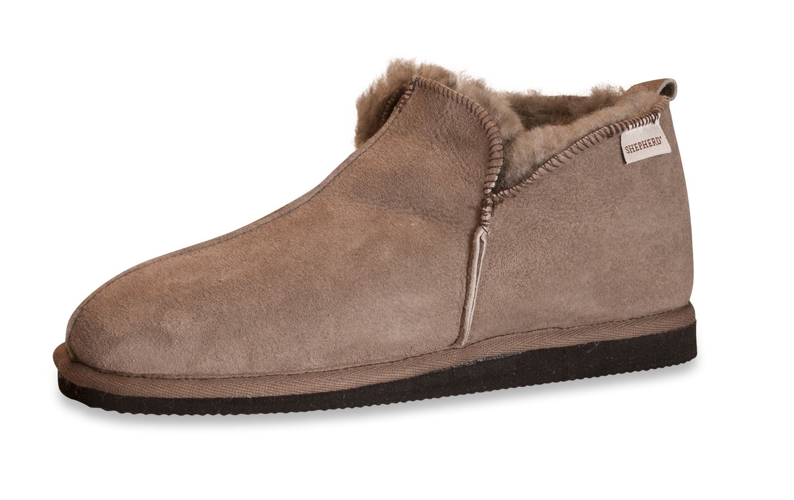 shepherd sheepskin footwear