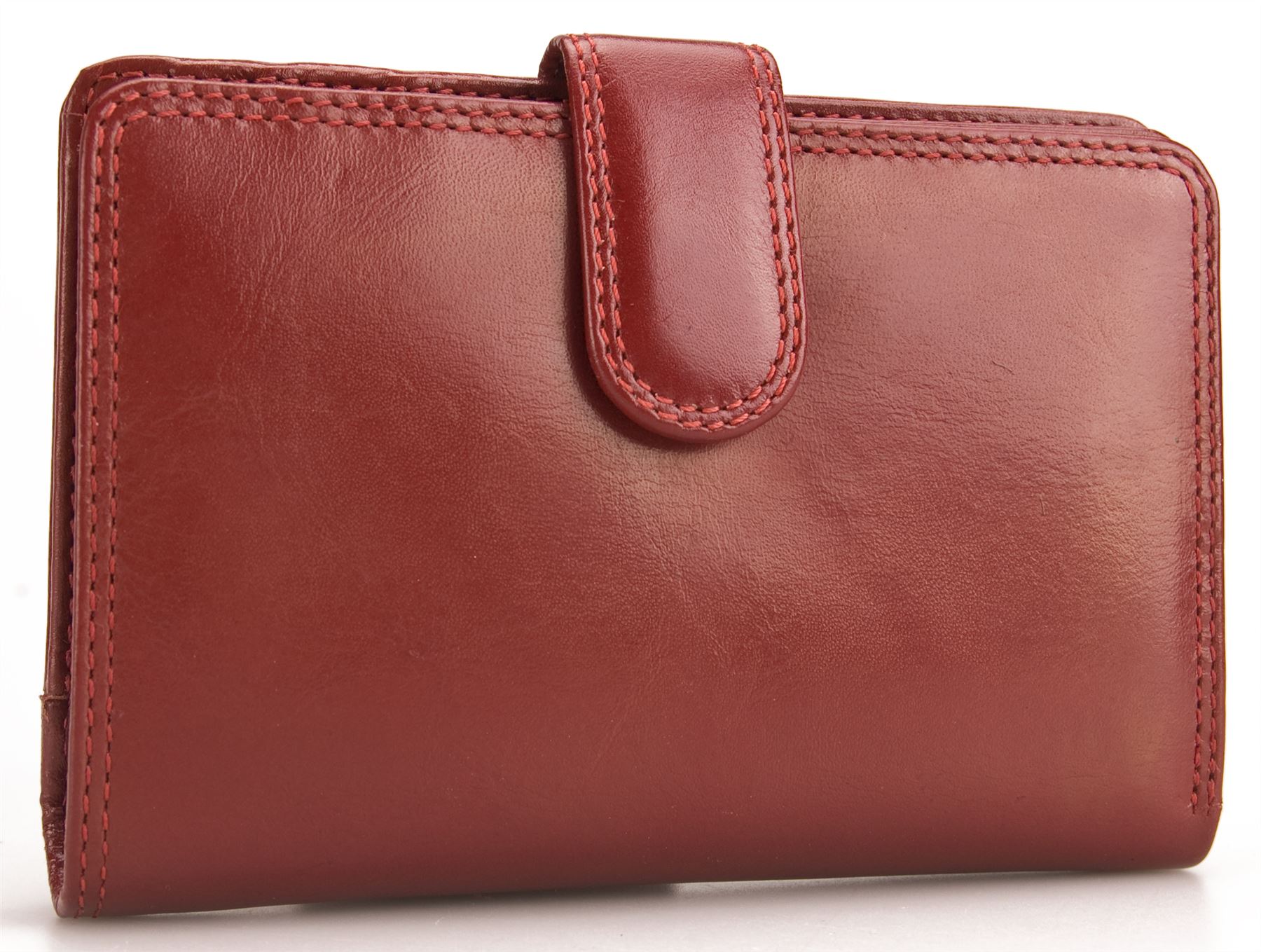 Visconti Ladies Soft Genuine Leather Purse Wallet Real Womens VENICE MZ