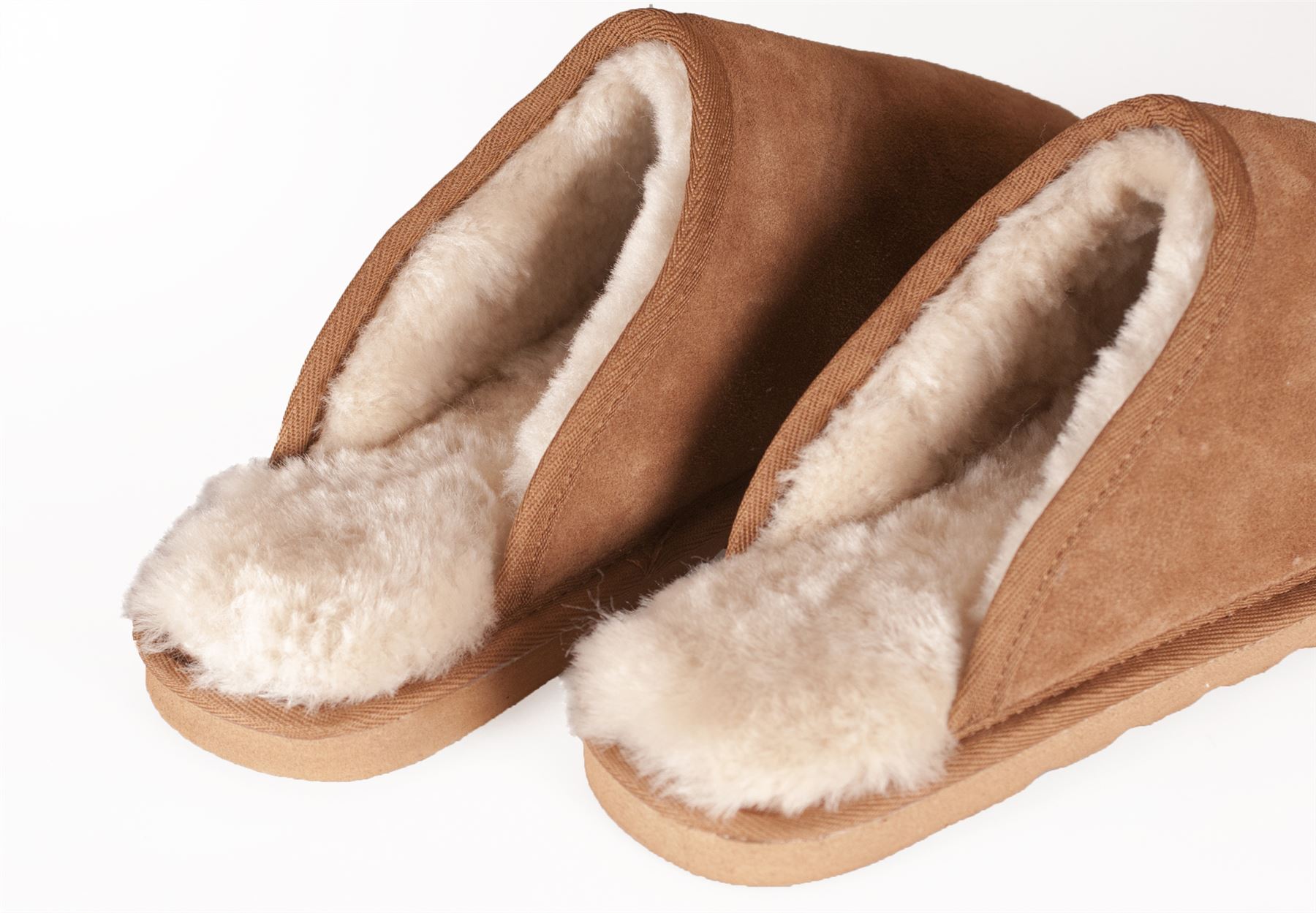 sheepskin mules womens