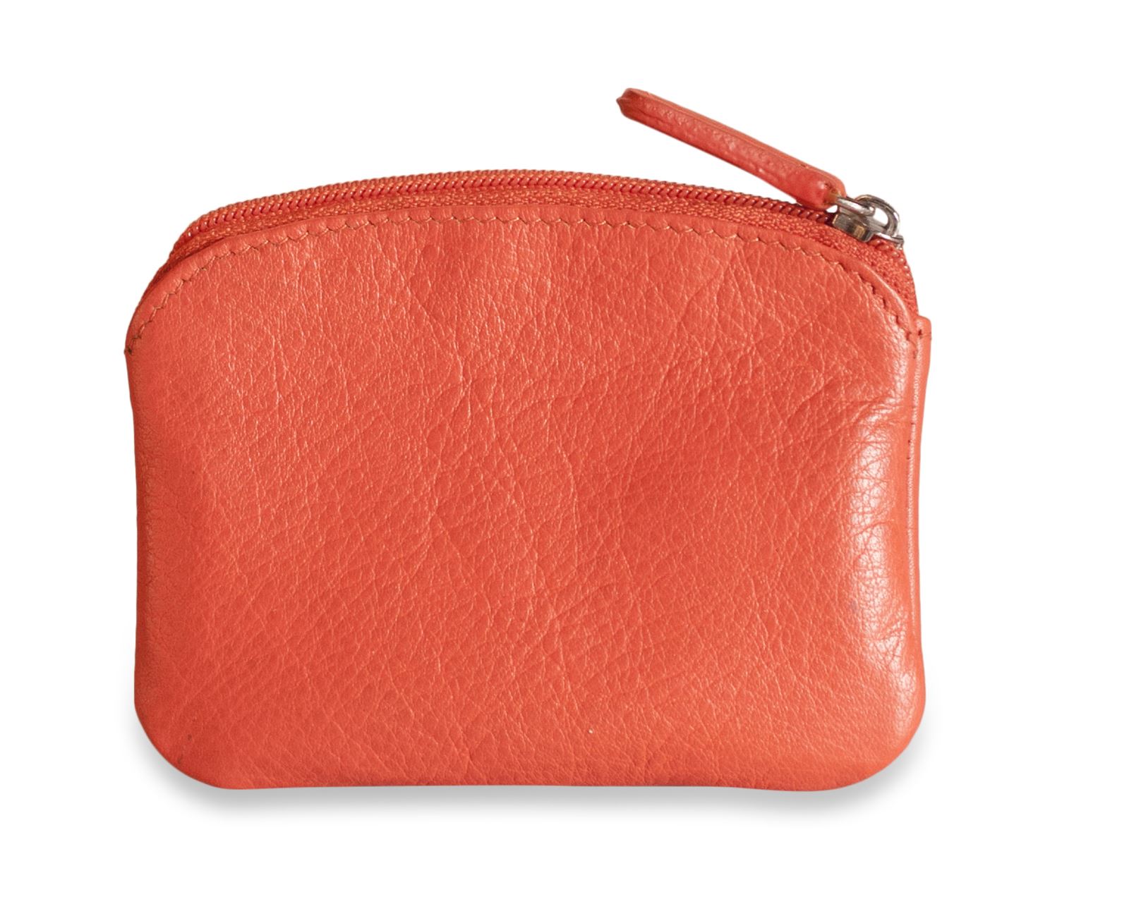 Brunhide Ladies Small Real Leather Coin Purse Womens Soft Mini Genuine