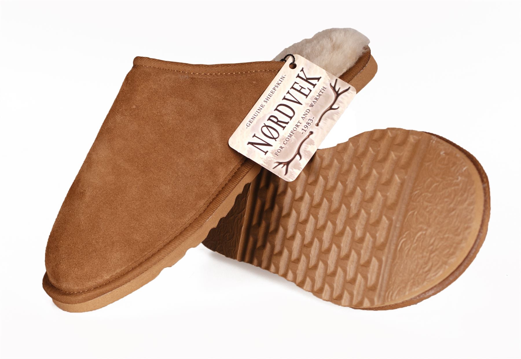 nordvek slippers