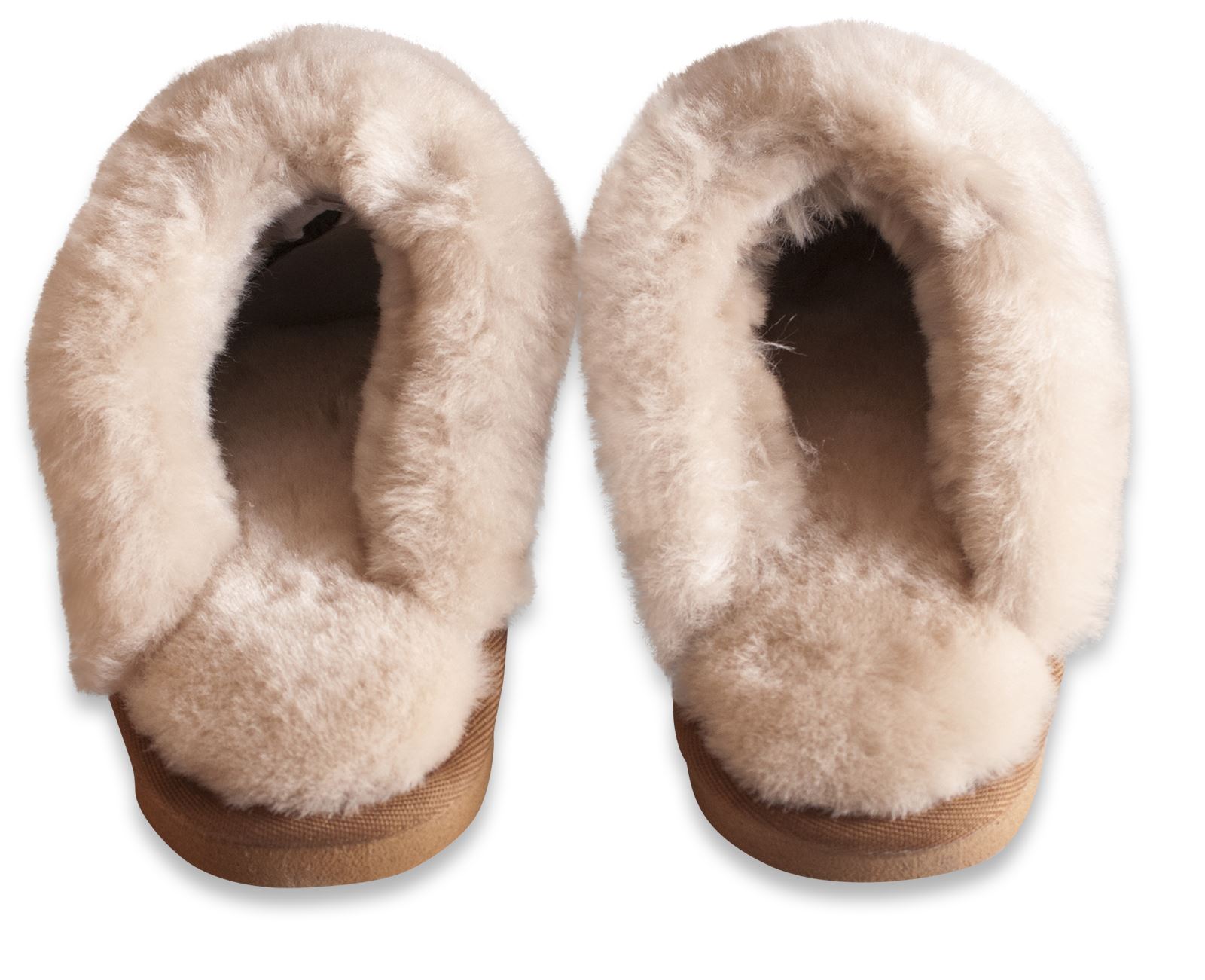 sheepskin mules womens