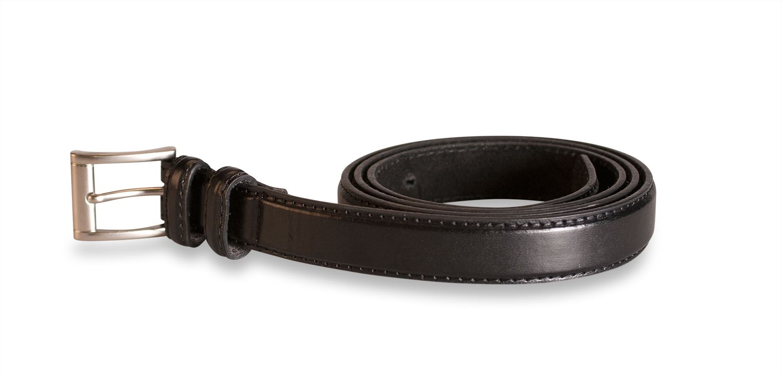 thin mens belt