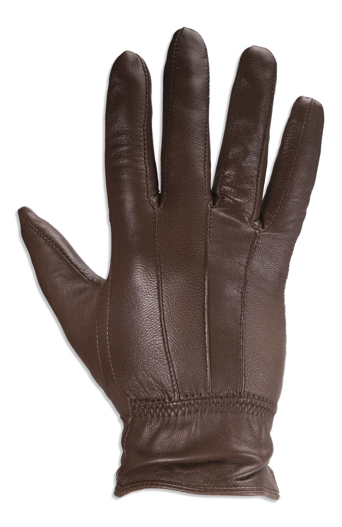 Quivano Ladies Soft Real Leather Gloves Elasticated Cuff Womens Genuine 305-200 | eBay