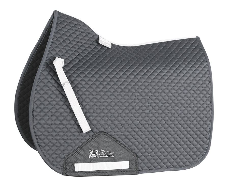 Shires Performance matelassure-Choisir Couleur /& Taille!
