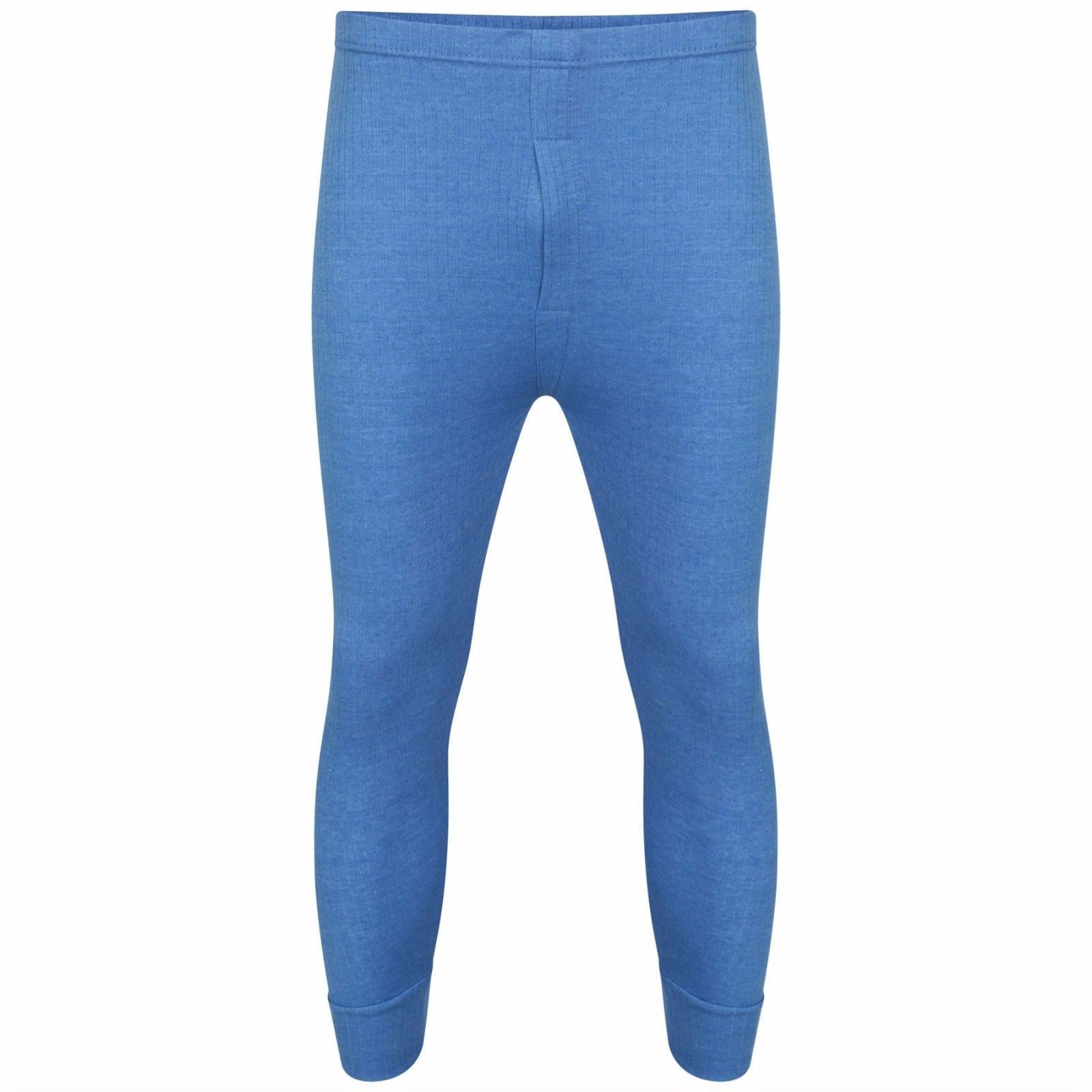 THERMO WESTE HEAT TRAP T-SHIRT, LANGE JOHNS UNTERWÄSCHE GEBÜRSTET FÜR ZUSÄTZLICHE WÄRME - Bild 9 von 13