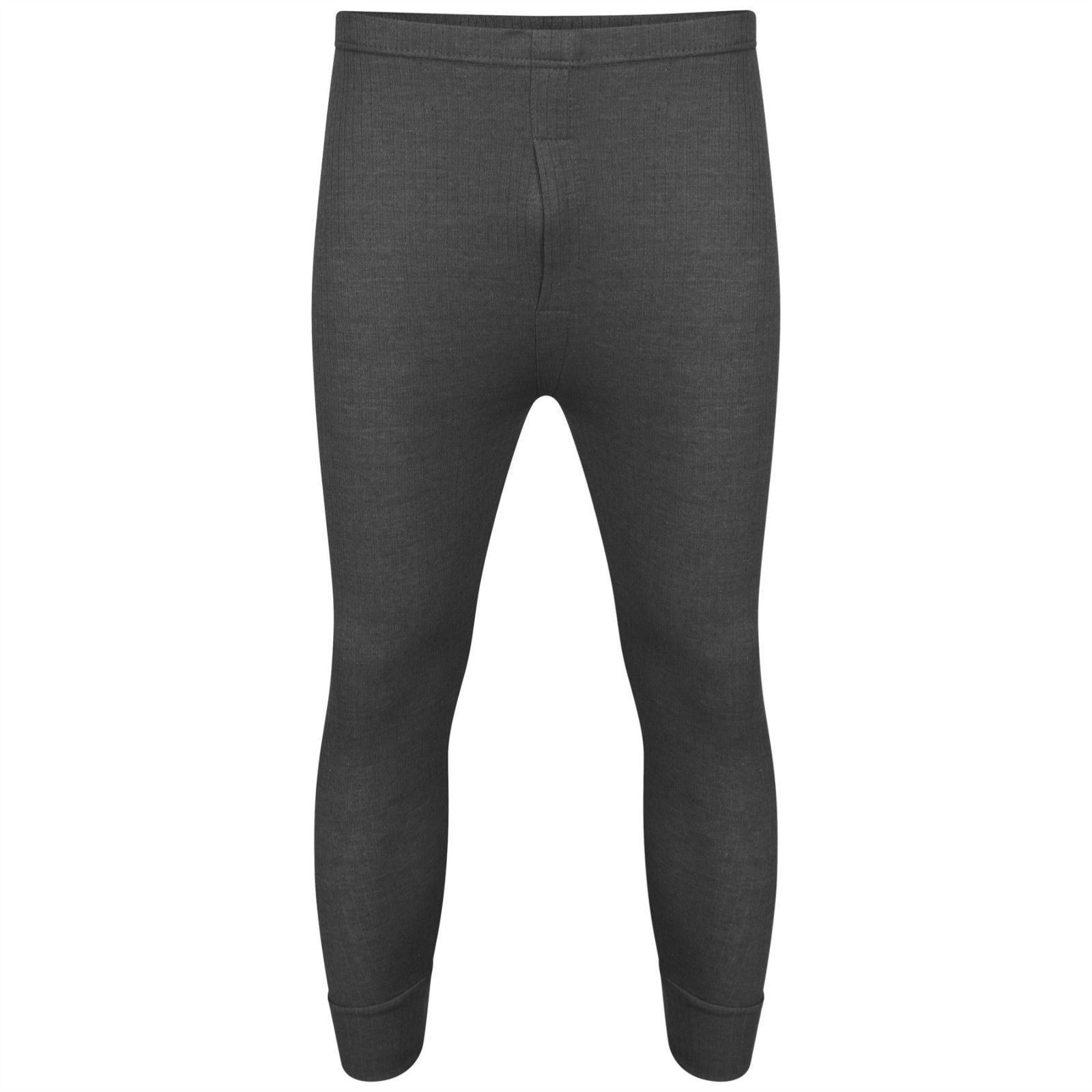 THERMO WESTE HEAT TRAP T-SHIRT, LANGE JOHNS UNTERWÄSCHE GEBÜRSTET FÜR ZUSÄTZLICHE WÄRME - Bild 8 von 13