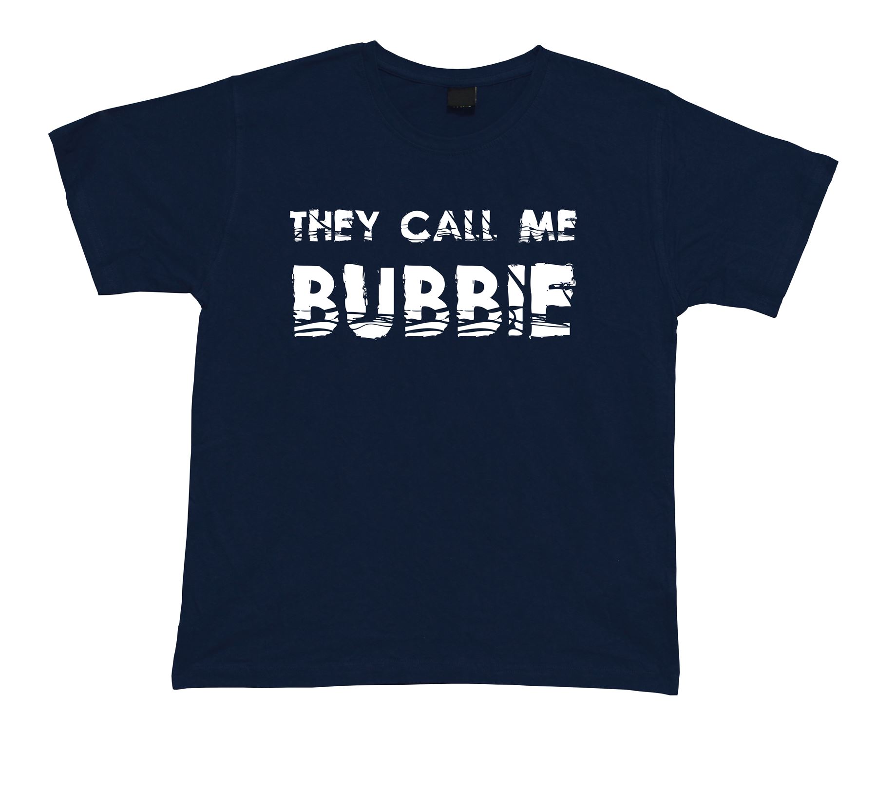 They call me Bubbie Awesome Groom best Tshirt No1 Gift Idea birhday present Tee - Picture 6 of 8