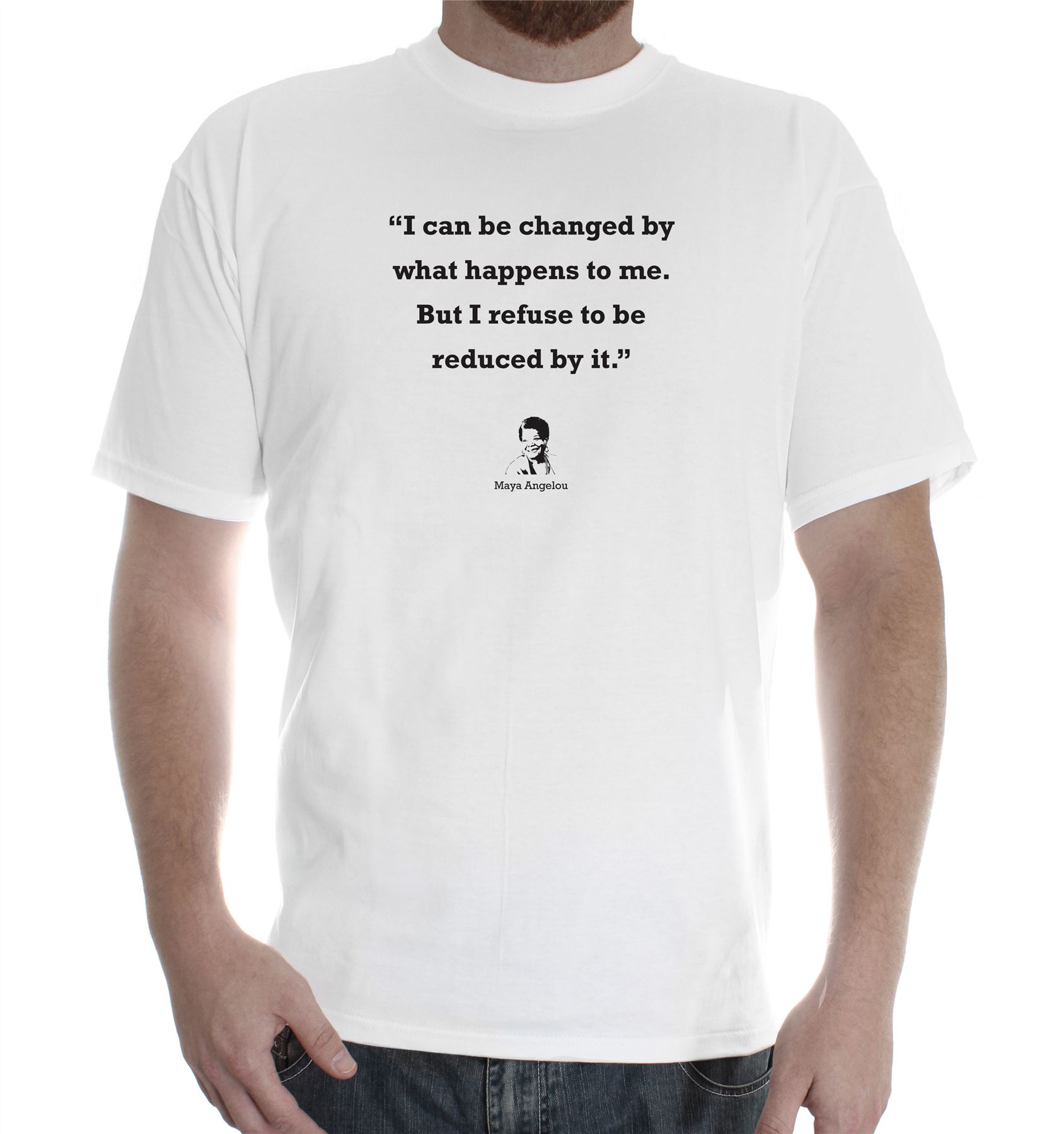 maya angelou tshirts