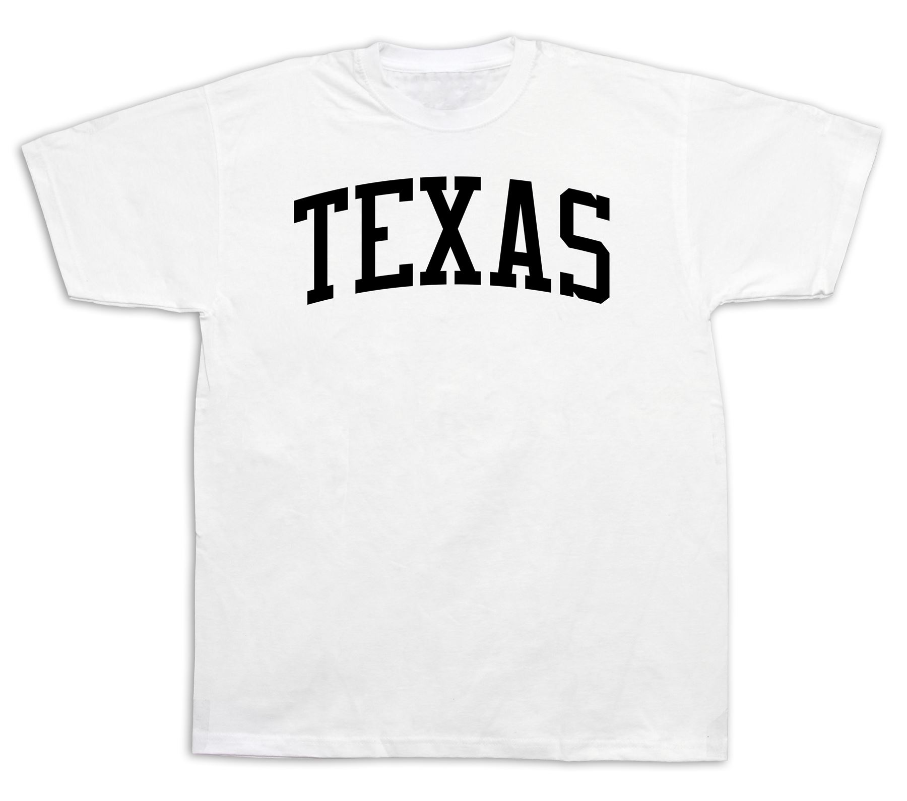 Texas Lone Star State TX Pride Tejas Texan Unisex T-Shirt classic Tee Clothing - Picture 8 of 8