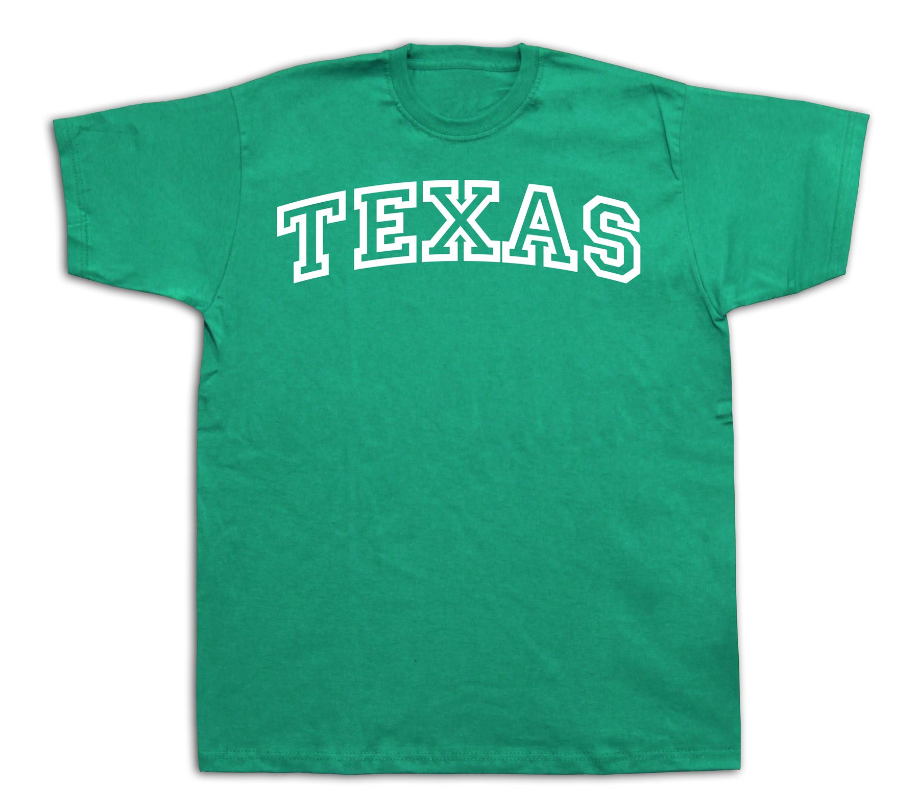 Texas Lone Star State TX Pride Tejas Texan Unisex T-Shirt classic Tee Clothing - Picture 5 of 8