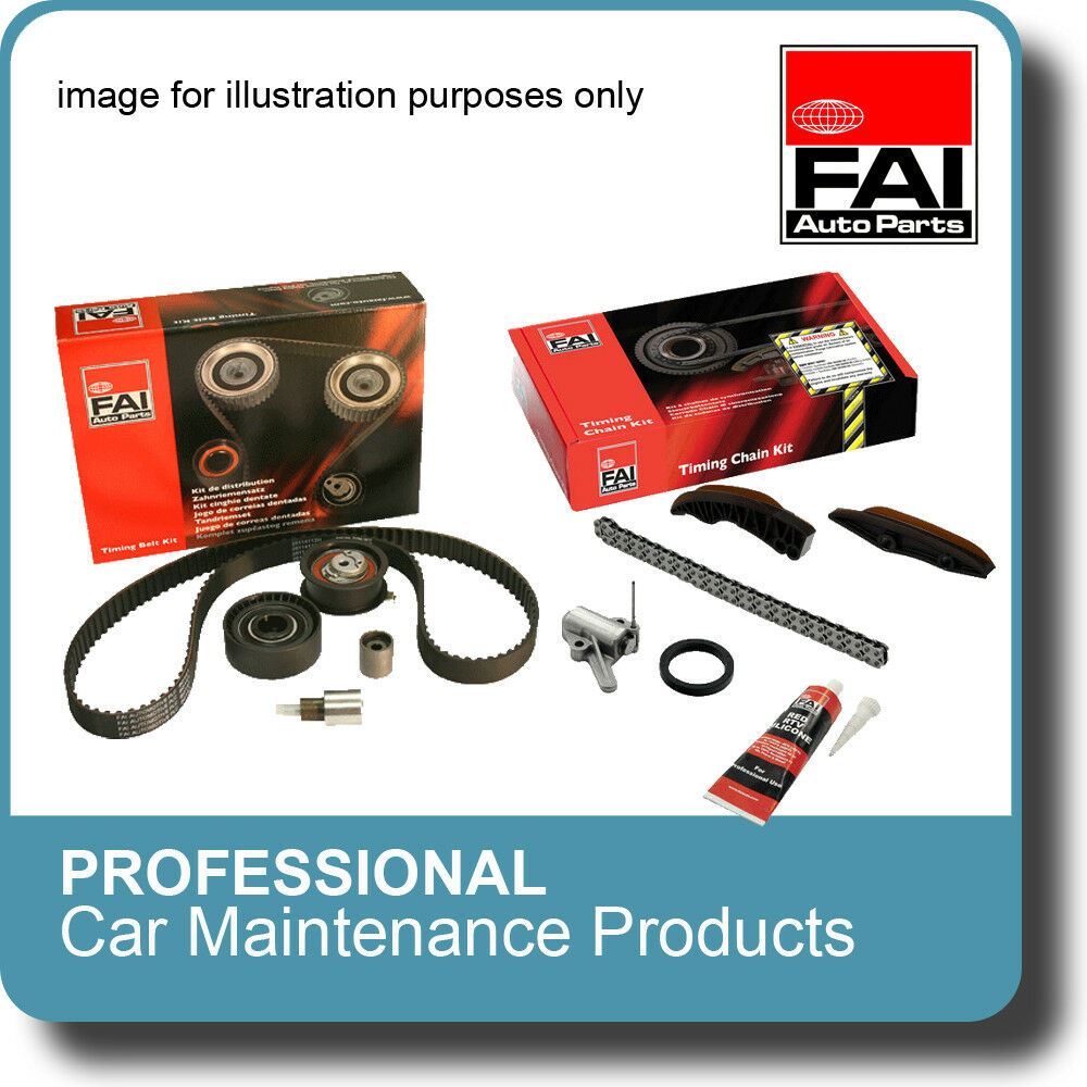 Timing Chain Kit For Opel Suzuki Vauxhall CA9192