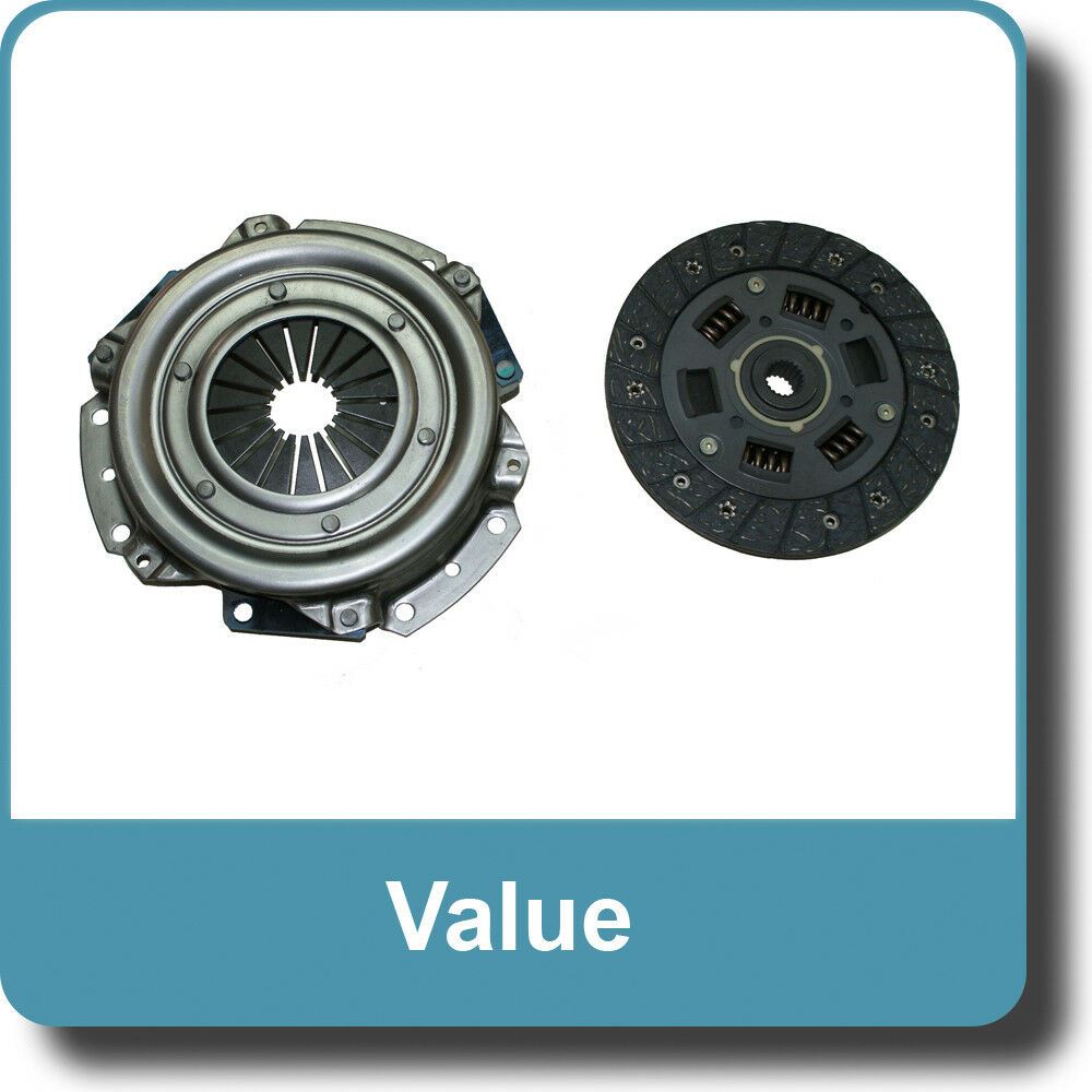 Quality Clutch Kit Land Rover Discovery Td5 98> eBay