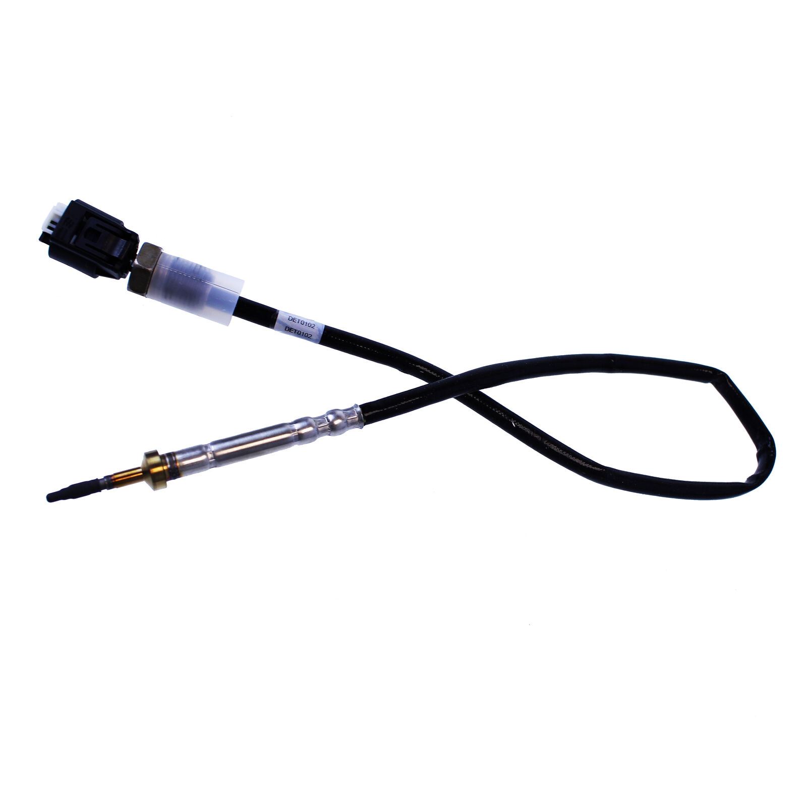 Genuine Denso DPF Exhaust Gas Temperature Sensor 13627809156 BMW X3