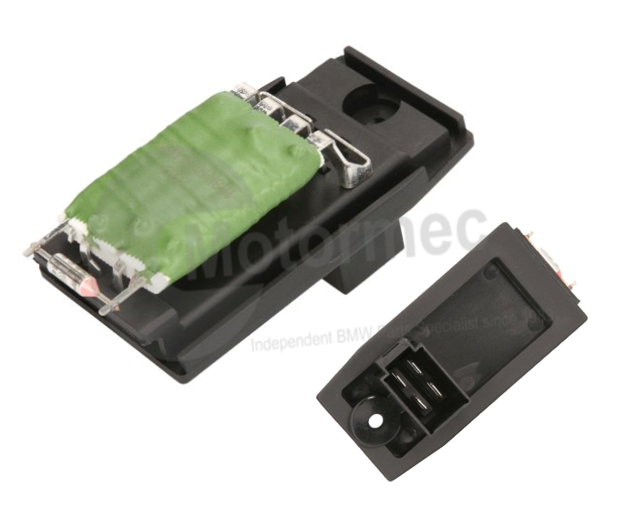 Car Motor Heater Fan Blower Resistor Car Motor Heater Fan Blower Resistor
