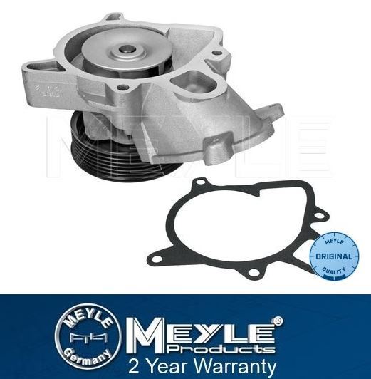 313 220 0006 MEYLE Water pump fit BMW