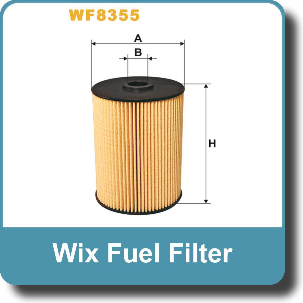 SKODA Fuel Filter for AUDI VOLKSWAGEN