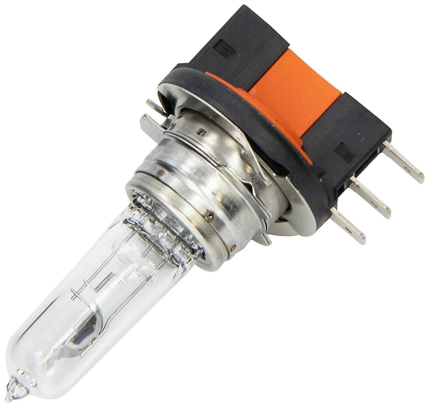 Ring R715 12v 55/15w H15 PGJ26T1 Halogen Headlamp Bulb eBay