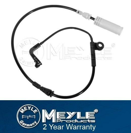 FOR BMW E60 E61 5 Series Front Brake Pad Sensor MEYLE 34356789492 eBay