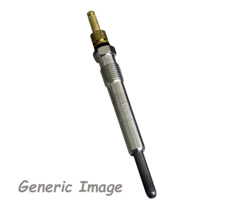 6628 1x NGK Glow Plug Y-107V Y107V