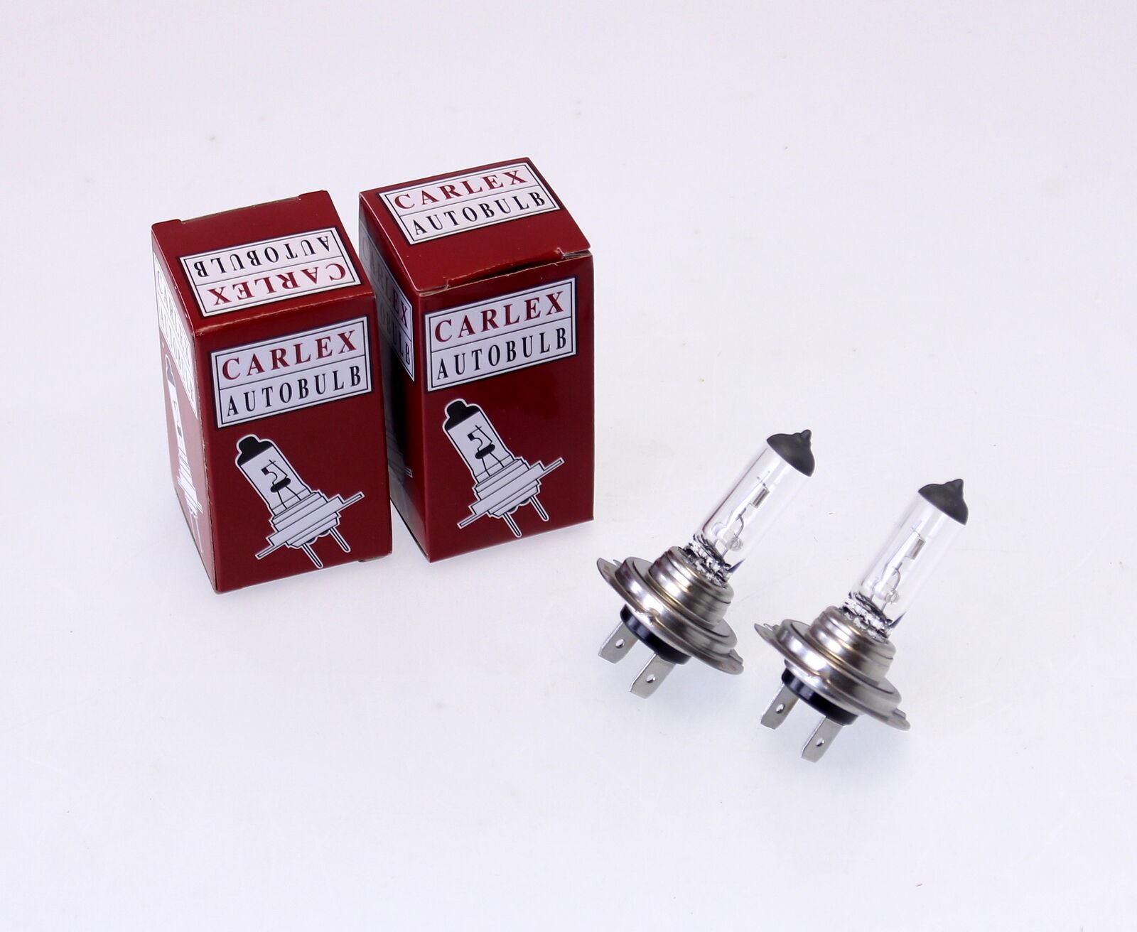 RING H7 HALOGEN HEADLIGHT BULB R477 12V 55W Car Van UK 477