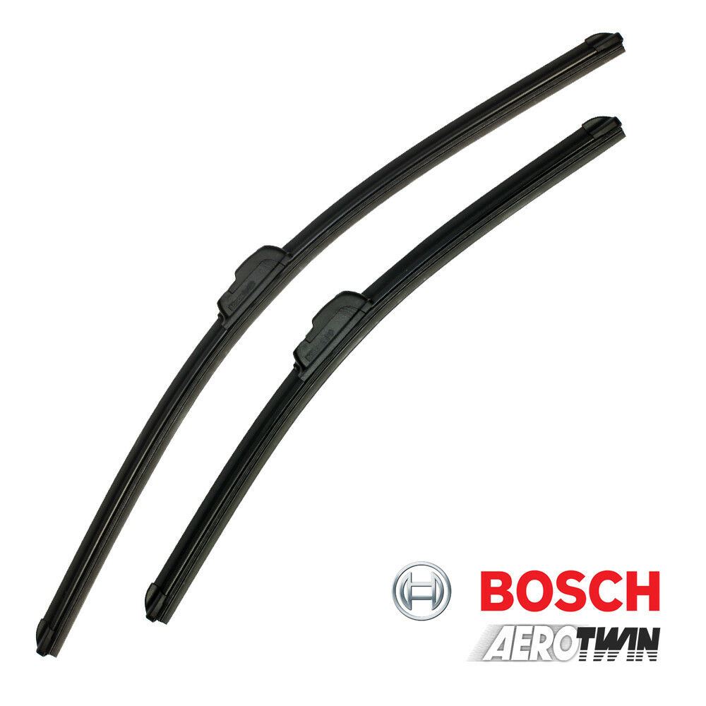 3397014142 BOSCH Aerotwin RetroFit 18/19" Front Windscreen Wiper