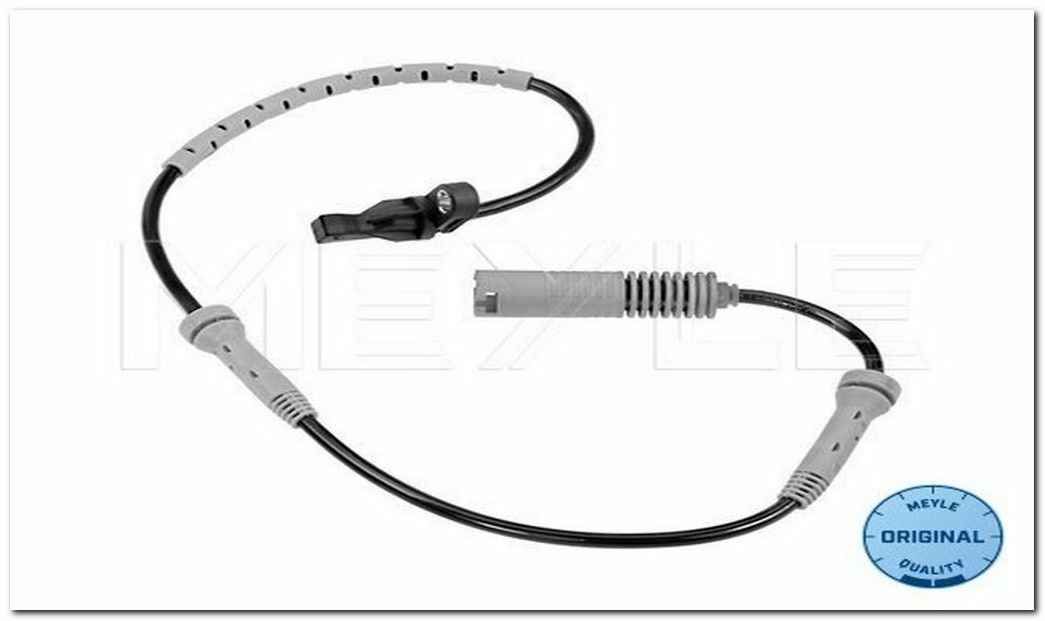 Meyle 314 899 0045 Front ABS Sensor BMW 1, 3 Series for oe no