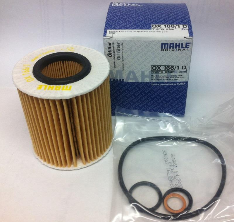Oil Filter BMW E46 316i, 318i N42, N46 engines (not M43) Mahle oe 11427508969 eBay