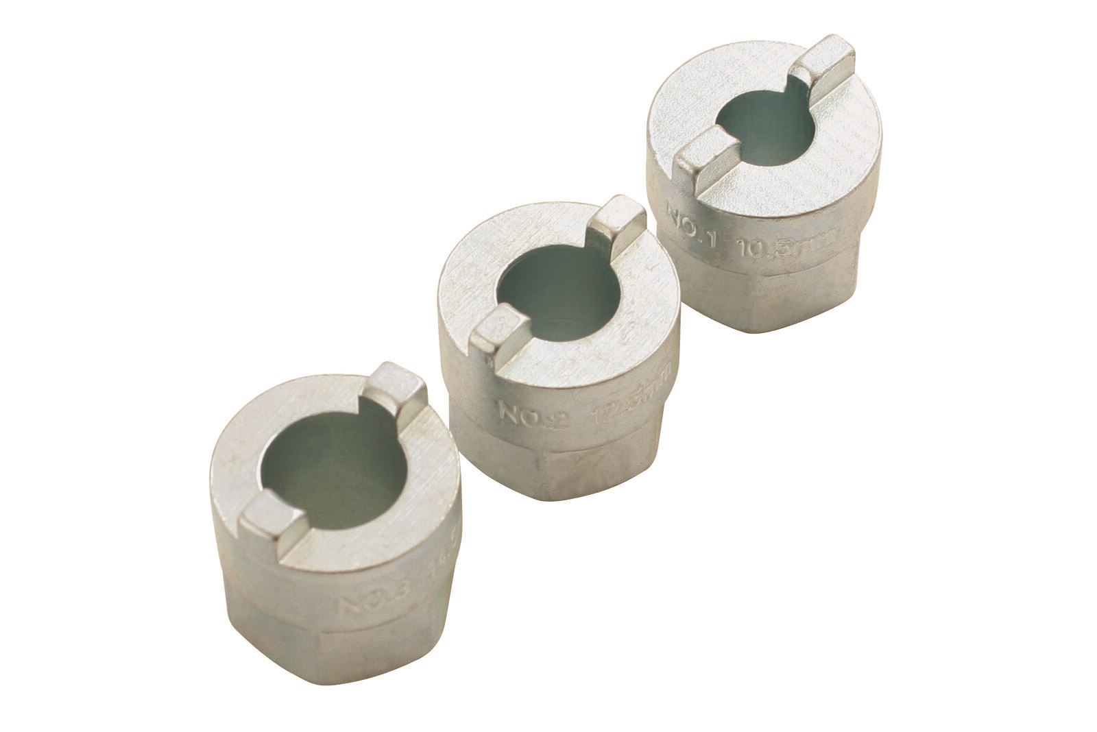 Laser Tools 3466 Strut Nut Tool Set 3pc eBay