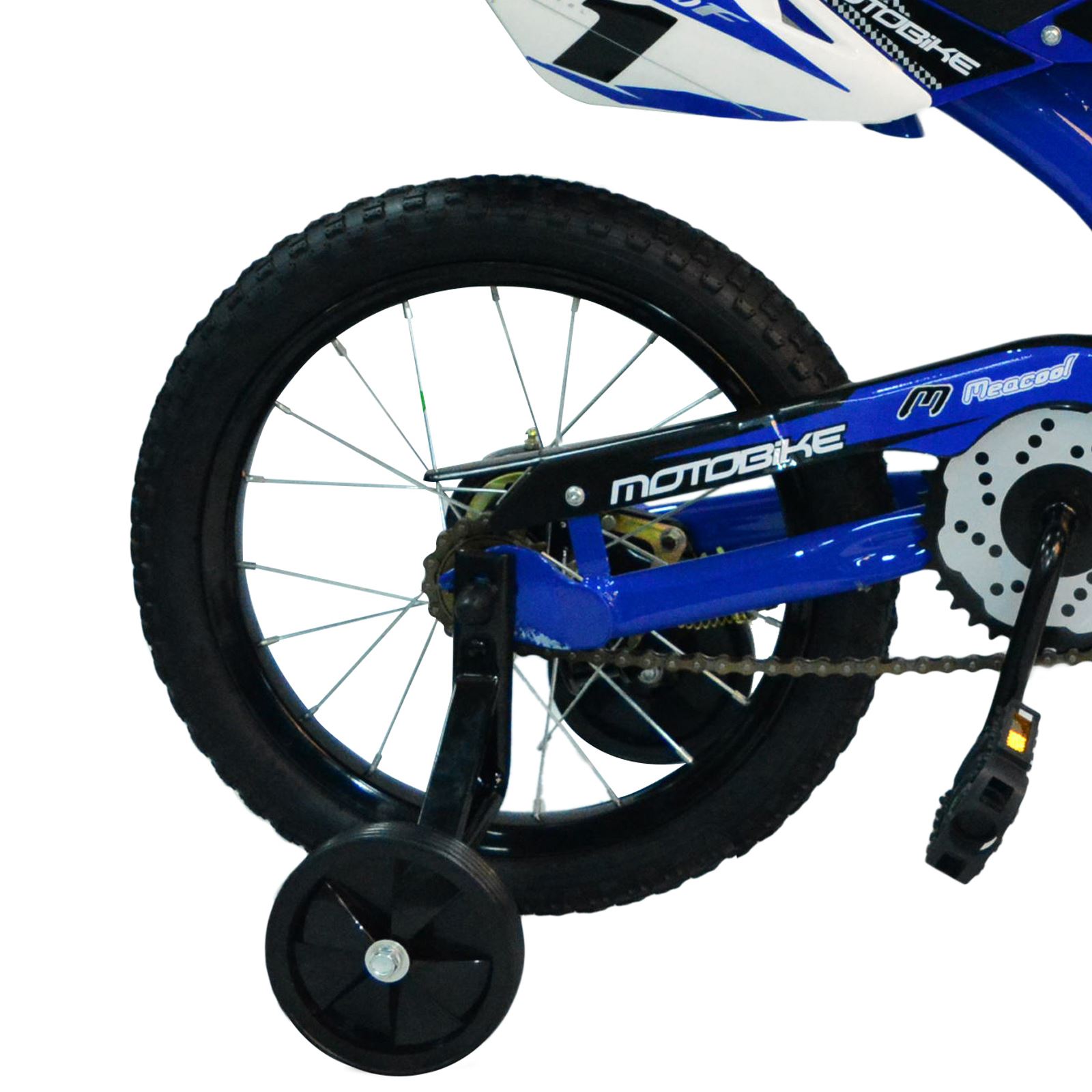 cheap childrens bikes with stabilisers