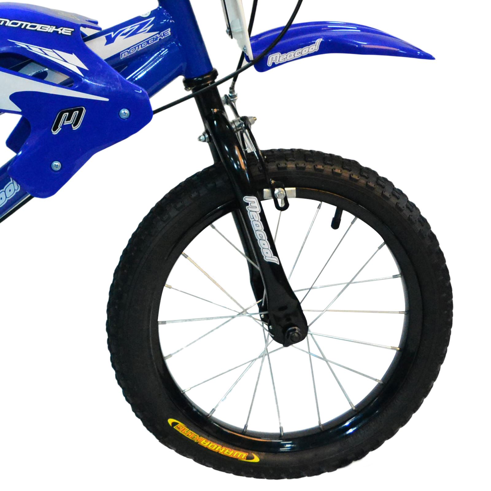 motorcycle stabilisers