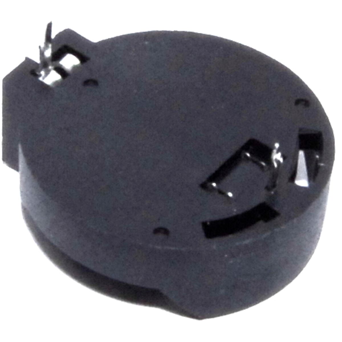 Battery Clip AA AAA 18650 CR2032 9V Project Robot Black DC Wired Flux Workshop - Picture 10 of 35