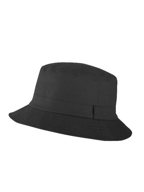jack murphy waxed bush hat