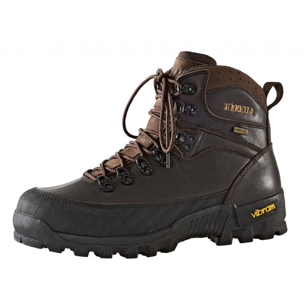 Harkila Mountain Trek GXT 6 Boot Harkila Mountain Trek GXT 6 Boot