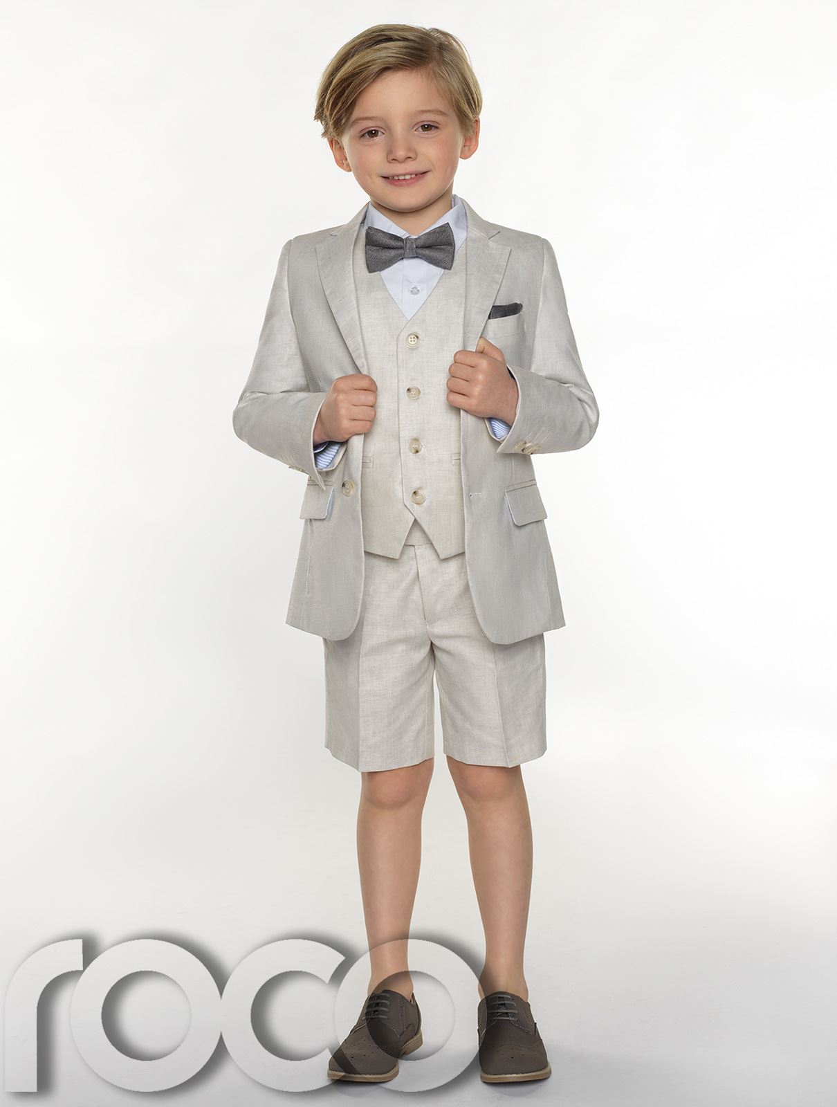 Boys Suits, Boys Linen Suits, Page Boy Outfits, Boys Formal Suits with
