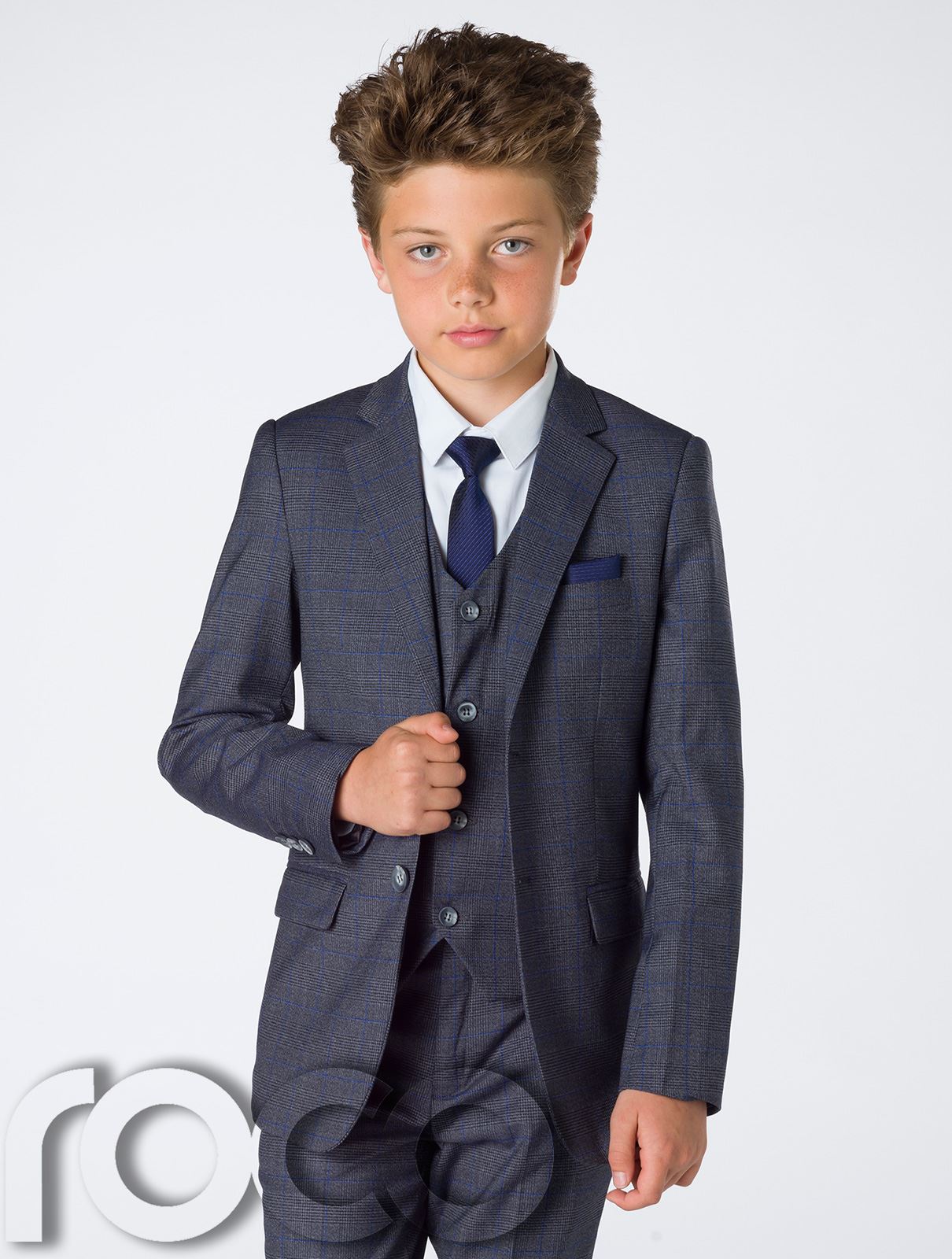 Boys navy suit boys grey suit boys check suit slim fit suit page