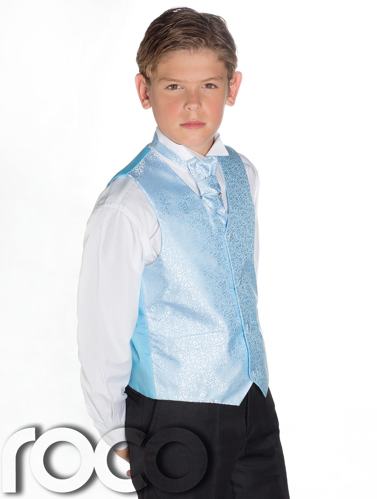 Page Boy Suits, Boys Wedding Suits, Boys Waistcoat Suit, Boys Formal