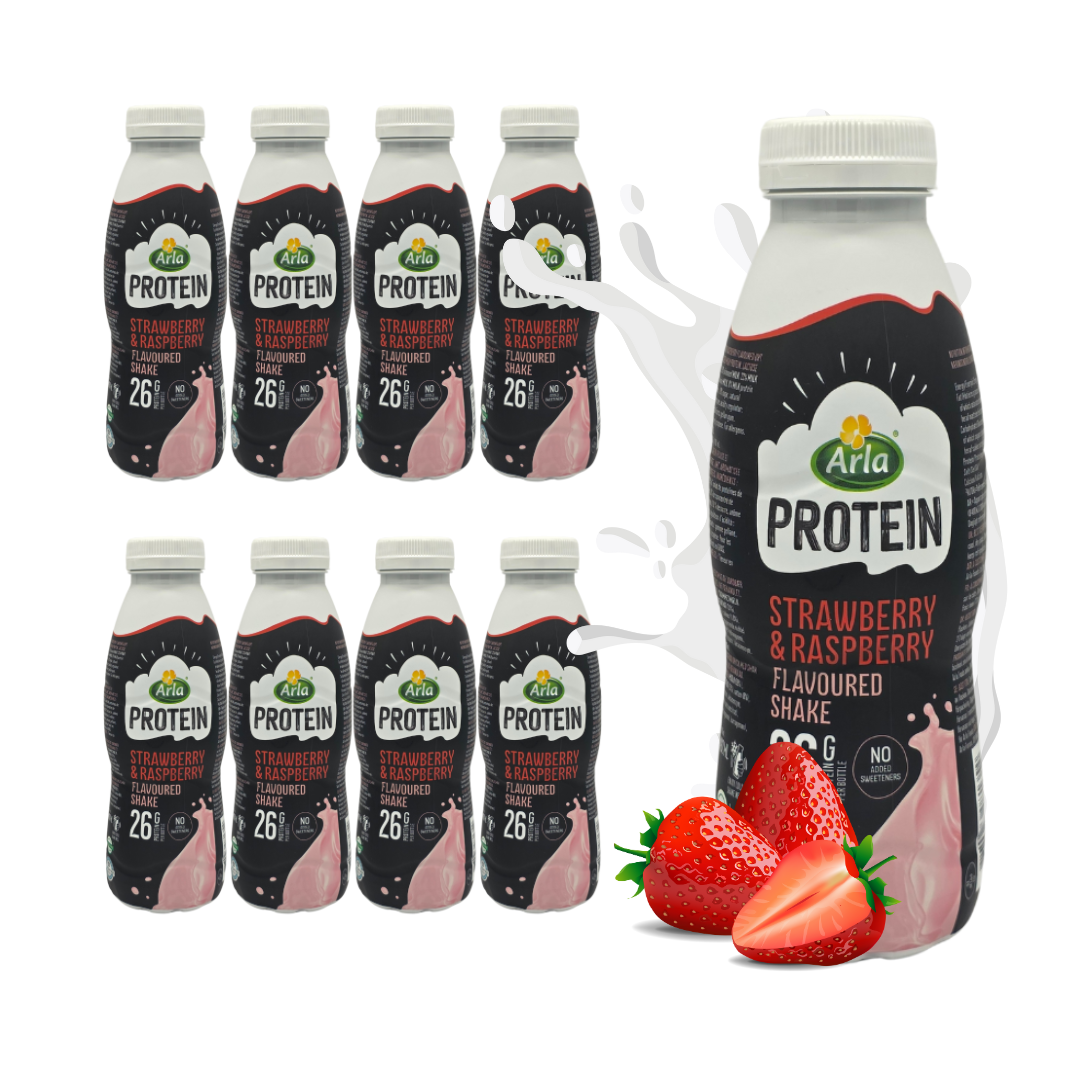 Arla protein shake