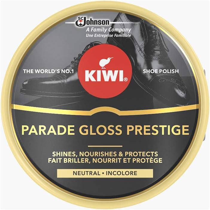 Kiwi Wax Parade Gloss Neutral 50ml