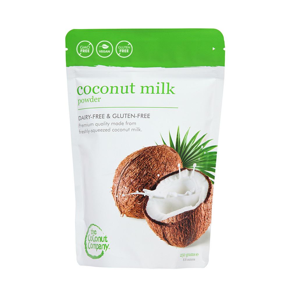 The Coconut Company Coconut Milk Powder 250g eBay