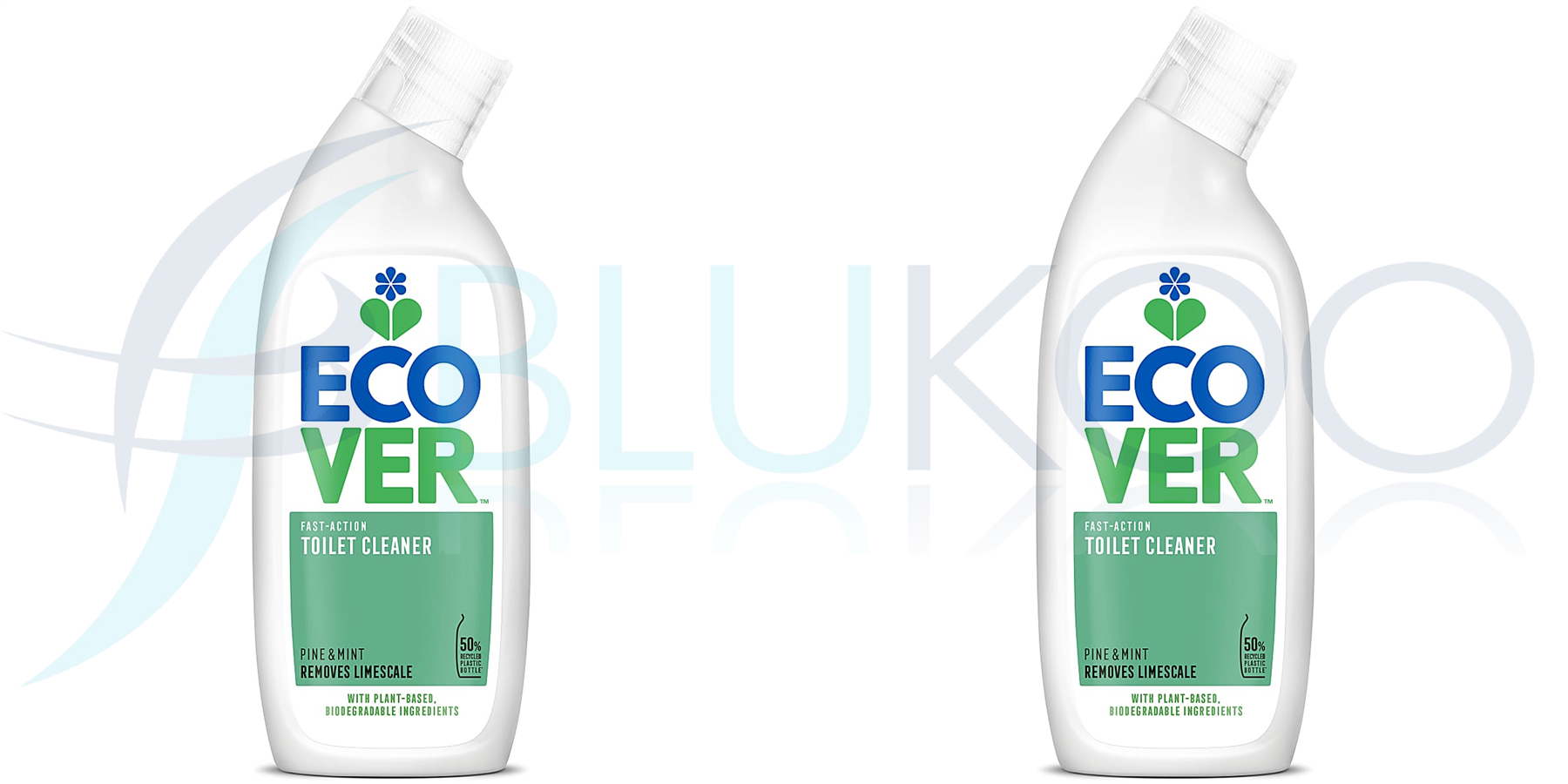 Ecover Toilet Cleaner Pine 750ml - AGP Cleaning Supplies - View #9