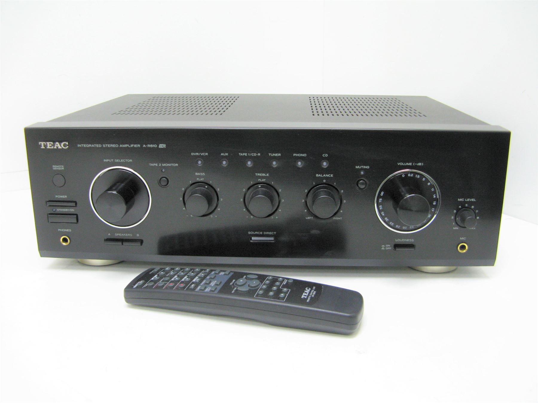 Teac a-4300sx manual
