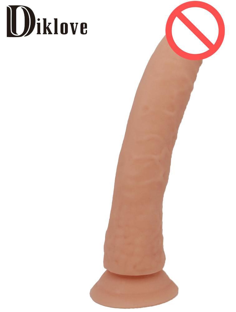 8.5 inch suction dildo photo 241