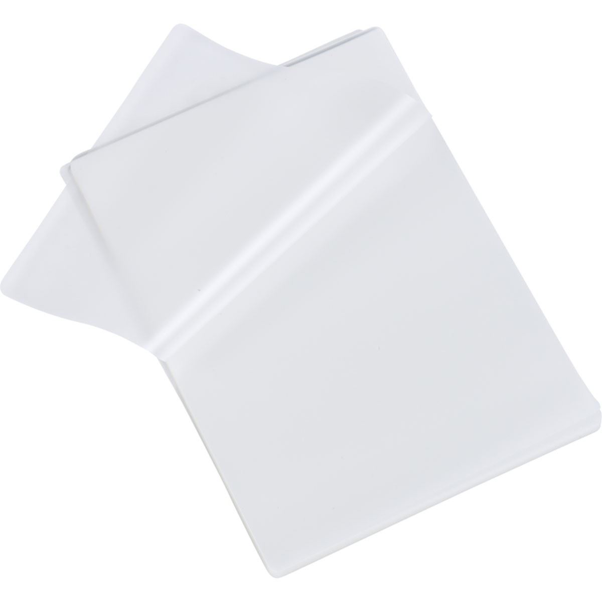 texet laminating pouches