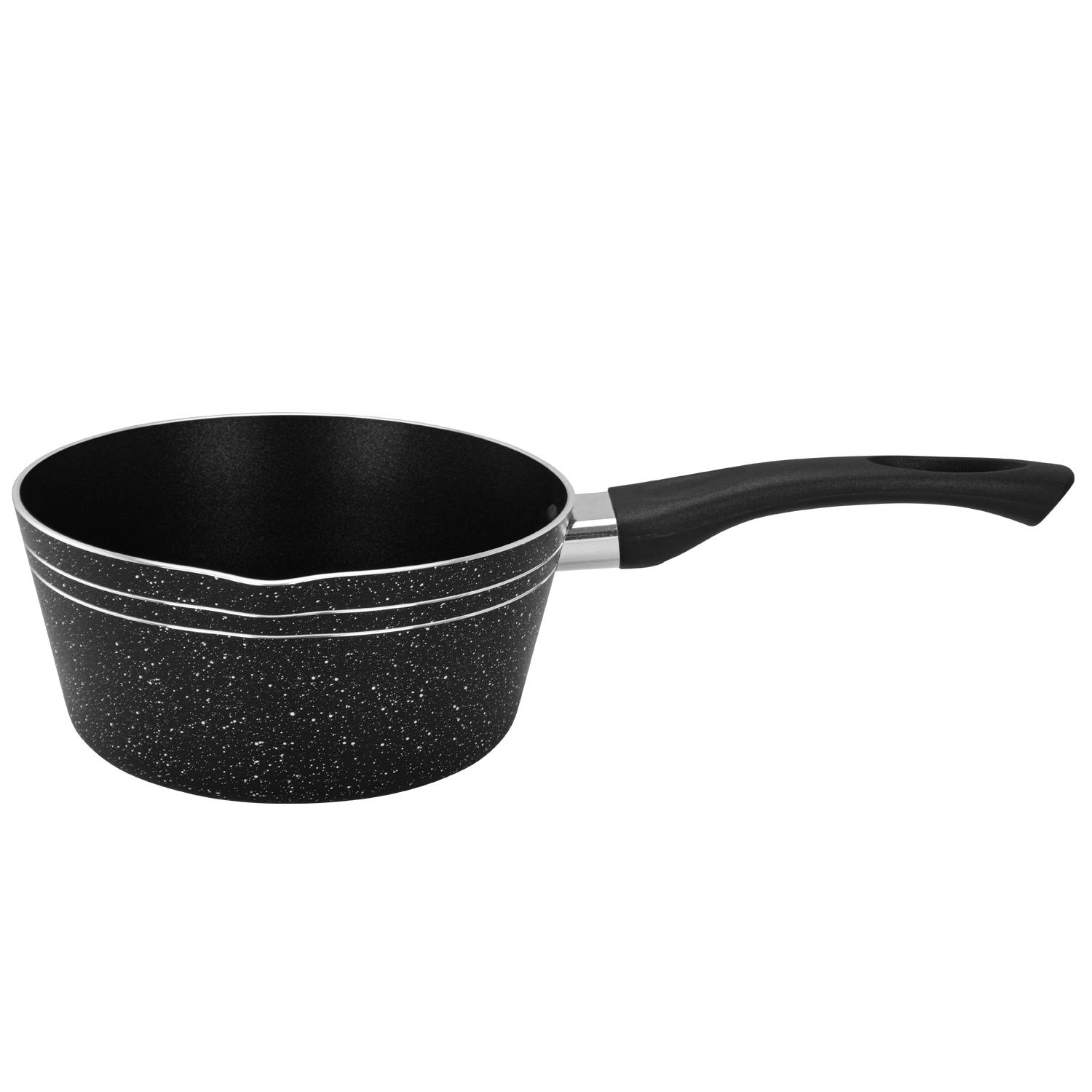 Non-Stick Milk Pan Saucepan Induction Safe Cooking Pot Tea Pan 14 16 18 20CM - Picture 15 of 28