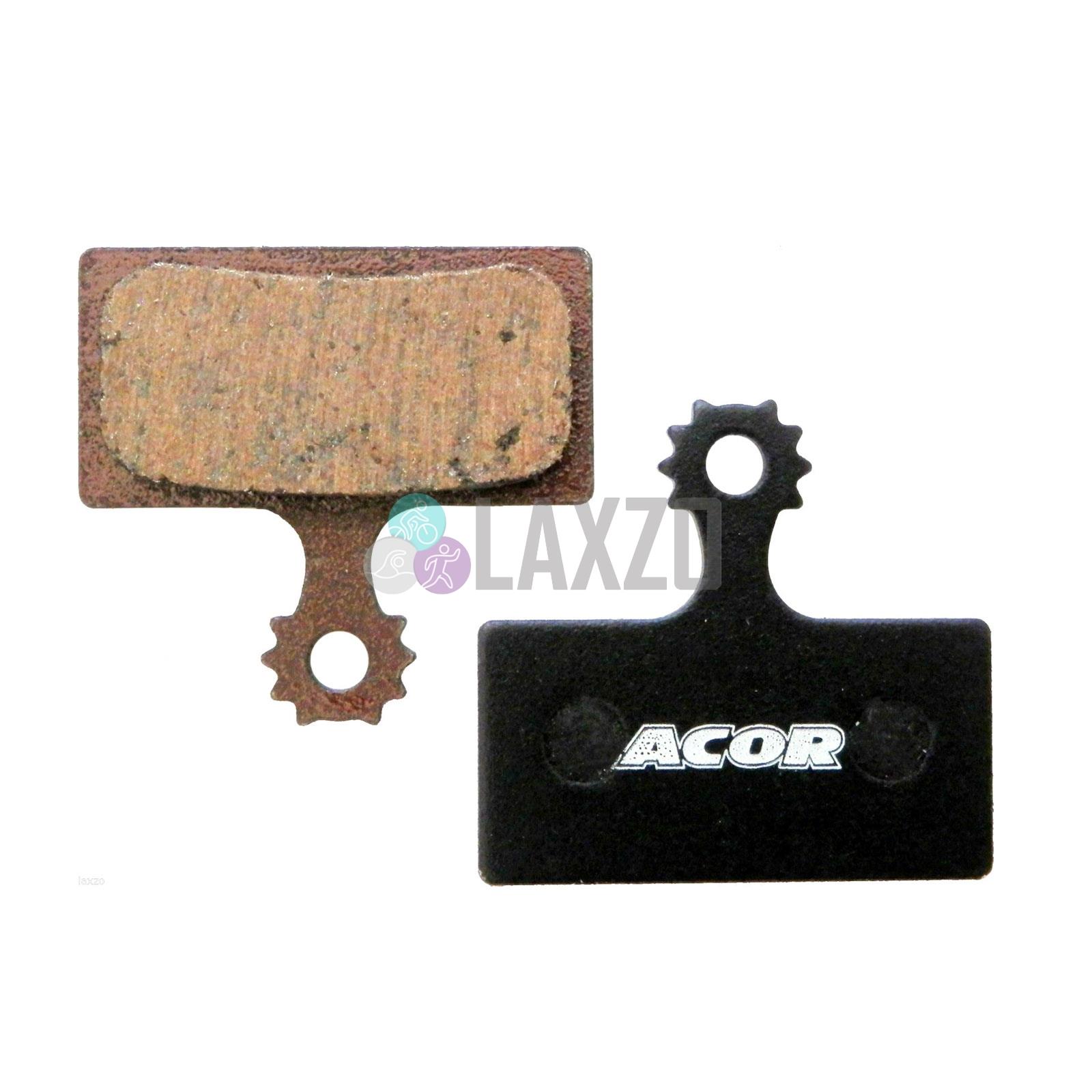 shimano kevlar brake pads