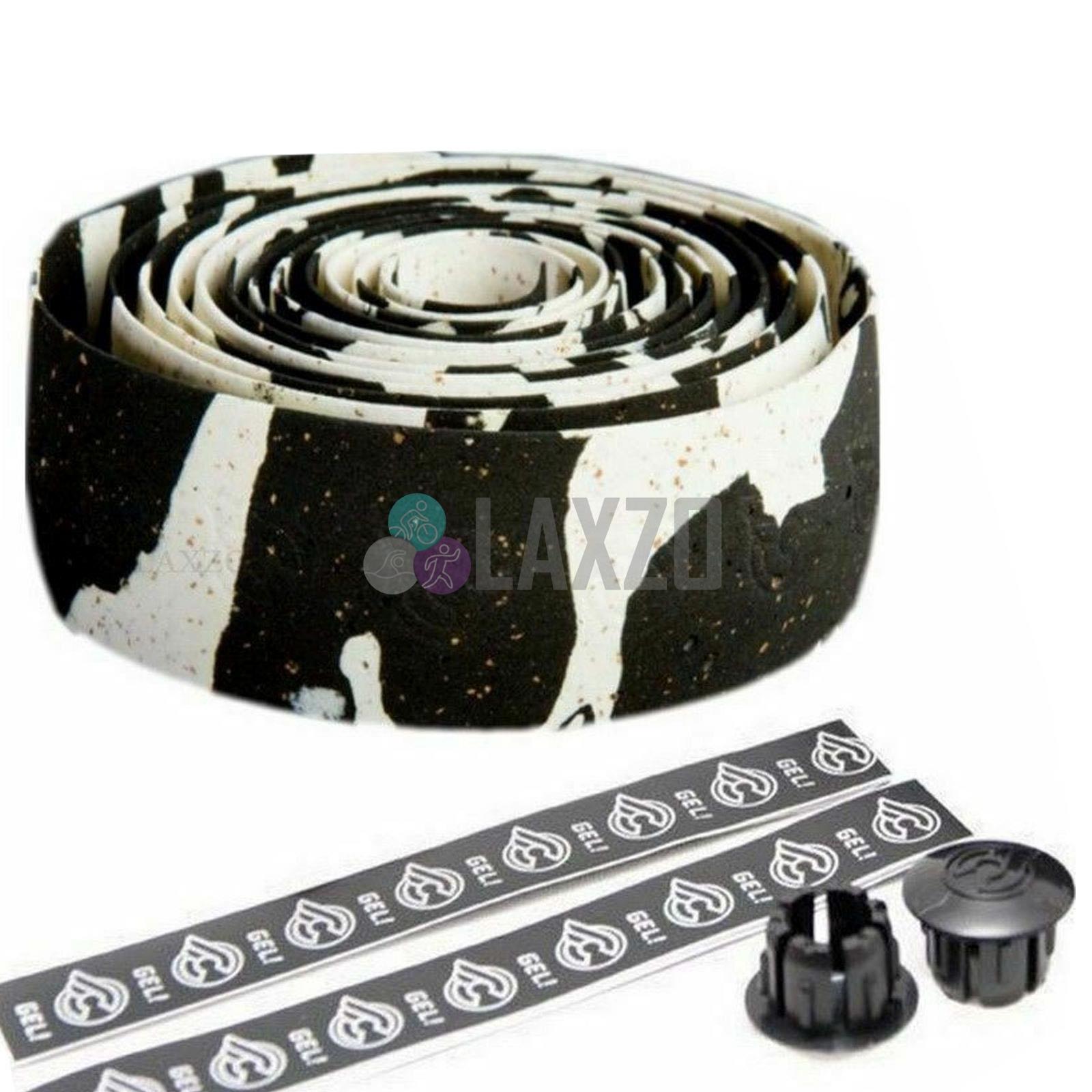 Cinelli bar plugs chrome or black